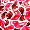 Chocolate Biscuit Sticks Sticker