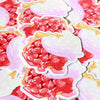 Grandma's Pie Sticker