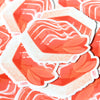 Shrimp Sushi Sticker