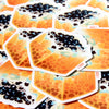 Brown Sugar Boba Sticker