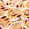 Takoyaki Sticker