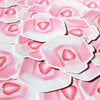 Strawberry Mochi Sticker