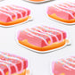 Strawberry Donut Sticker