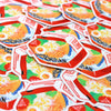 Sapporo Ramen Sticker