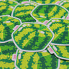 Watermelon Sticker
